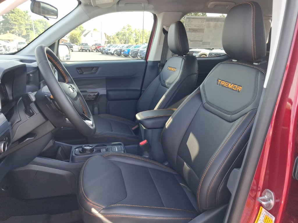 New 2026 Ford Maverick Tremor AWD/4WD image 4