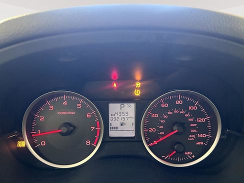 Used 2013 Subaru Crosstrek 2.0i Premium w/ Popular Pkg 1 image 6