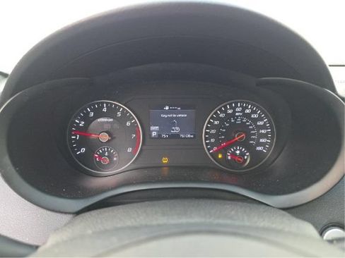 Used 2018 Kia Stinger GT w/ Limited Edition RWD image 8