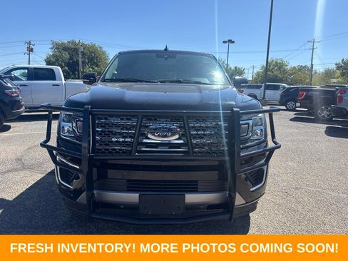 Used 2021 Ford Expedition Max Limited RWD image 7