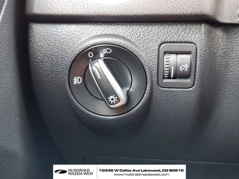 Used 2014 Volkswagen Tiguan SE AWD/4WD image 22