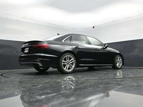 Used 2024 Audi A4 2.0T Premium Plus AWD/4WD image 71
