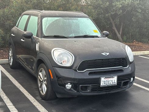 Used 2013 MINI Cooper Countryman S image 1