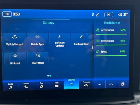 Used 2022 Ford F150 XLT w/ Equipment Group 302A High image 54