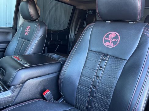 Used 2021 Ford F250 Lariat w/ Lariat Ultimate Package image 37