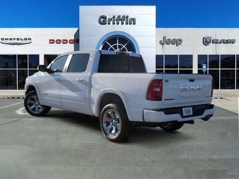 New 2026 RAM 1500 Big Horn image 9