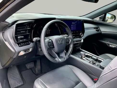 Used 2023 Lexus RX 350 Premium w/ Accessory Package (K3) FWD image 18