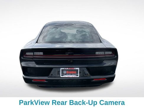 New 2025 Dodge Charger Daytona R/T AWD/4WD image 5