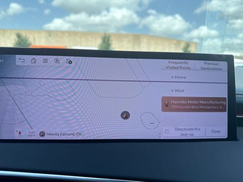 New 2026 Genesis GV70 2.5T Sport Prestige AWD/4WD image 19