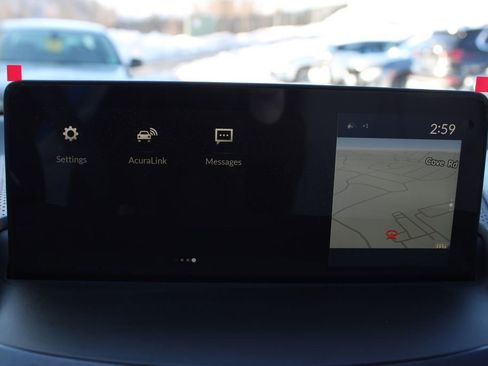 New 2026 Acura RDX Technology Package image 15