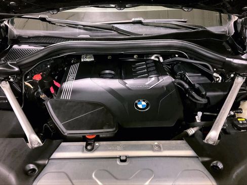 Used 2022 BMW X3 xDrive30i w/ Convenience Package image 29