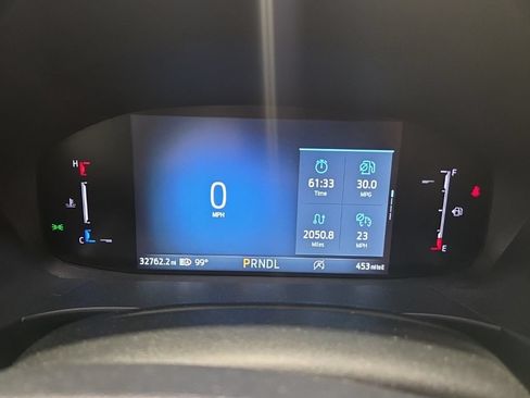 Used 2025 Ford Escape Active FWD image 2
