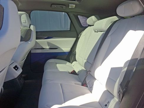 New 2025 Cadillac Optiq Sport 1 image 8