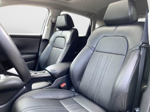 Certified 2026 Honda HR-V EX-L image 36
