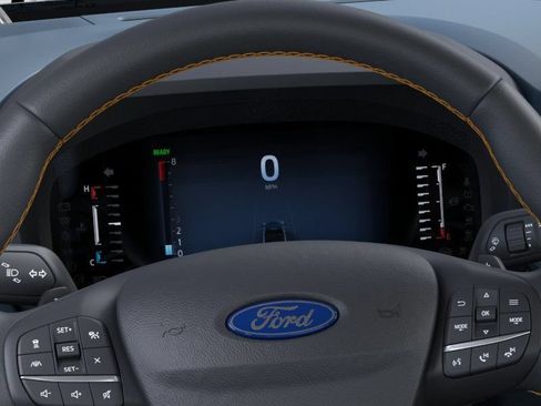 New 2026 Ford Maverick Tremor AWD/4WD image 13