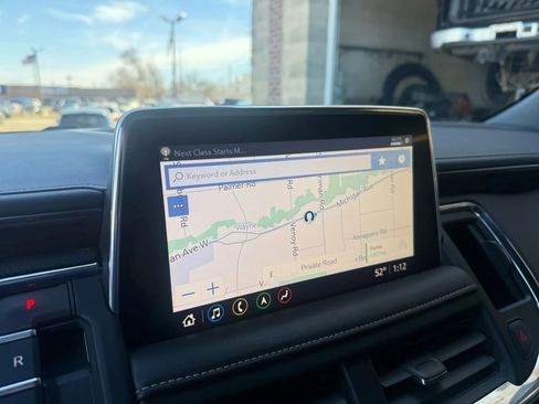 Used 2021 Chevrolet Tahoe Premier image 28