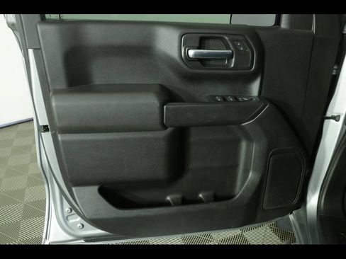Certified 2024 Chevrolet Silverado 1500 Custom w/ Rally Edition AWD/4WD image 23