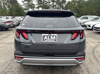 New 2026 Hyundai Tucson SEL video 4