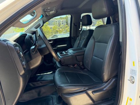 Used 2020 Chevrolet Silverado 2500 W/T w/ WT Fleet Convenience Package image 2