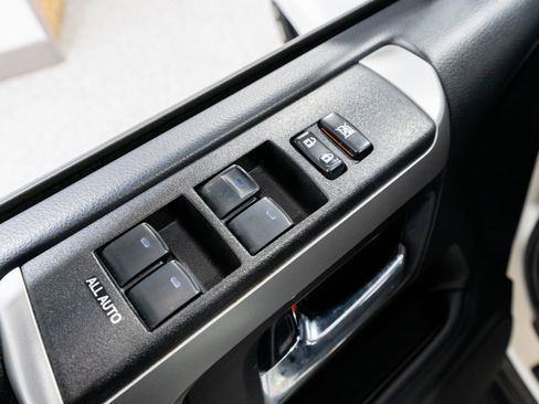 Used 2021 Toyota 4Runner Trail Special Edition image 13