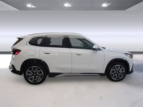 New 2026 BMW X1 xDrive28i w/ Technology Package image 8