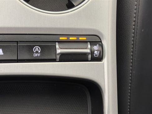 Used 2021 Kia Stinger GT1 image 26