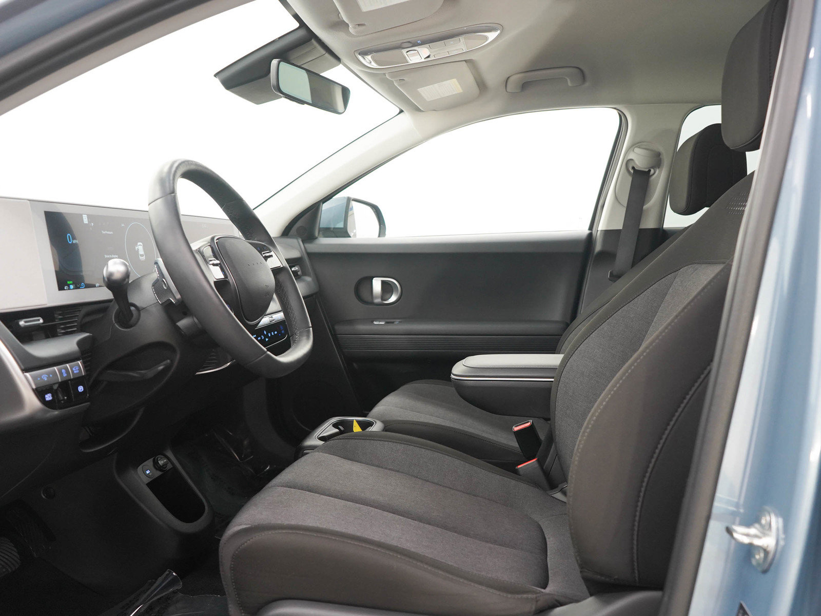 Certified 2024 Hyundai Ioniq 5 SEL AWD/4WD image 21
