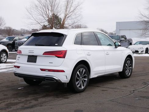 Used 2024 Audi Q5 2.0T Premium Plus image 7