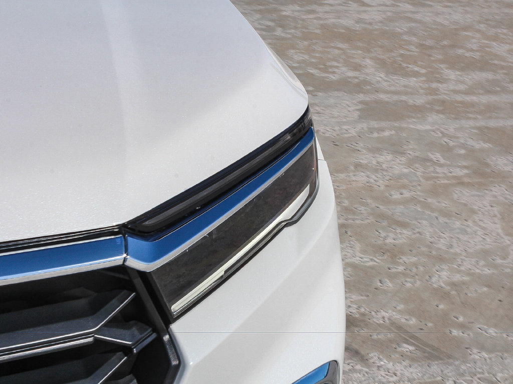 Certified 2025 Honda Pilot EX-L image 11