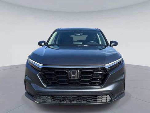Certified 2025 Honda CR-V EX-L image 9