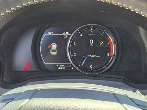 Used 2024 Lexus IS 350 F Sport RWD image 21