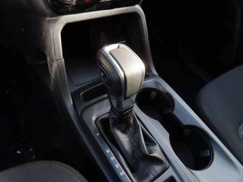 New 2025 Ford Ranger XLT w/ FX4 Off-Road Package image 14