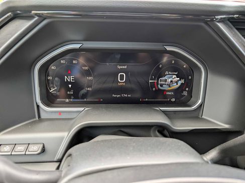 New 2026 GMC Sierra 2500 AT4 w/ AT4 Premium Plus Package AWD/4WD image 23