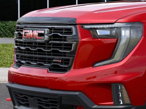 New 2026 GMC Acadia AT4 w/ Luxury Package AWD/4WD image 13