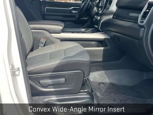 Used 2022 RAM 1500 Big Horn AWD/4WD image 23