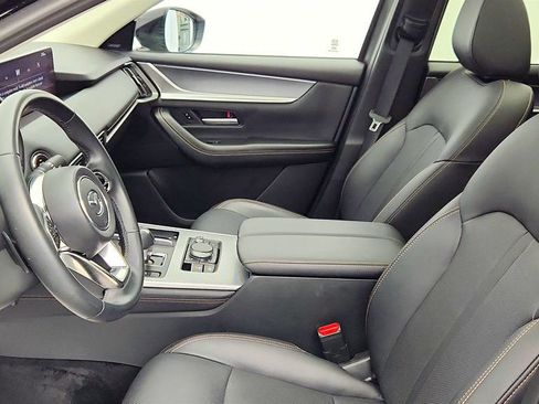 Used 2025 MAZDA CX-90 Plug-In Hybrid w/Premium Sport image 21