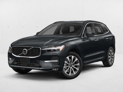 Used 2024 Volvo XC60 B5 Plus