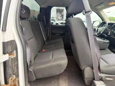 Used 2011 Chevrolet Silverado 1500 LT w/ All-Star Edition AWD/4WD image 26