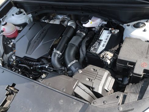 Used 2022 Kia Sorento SX image 42