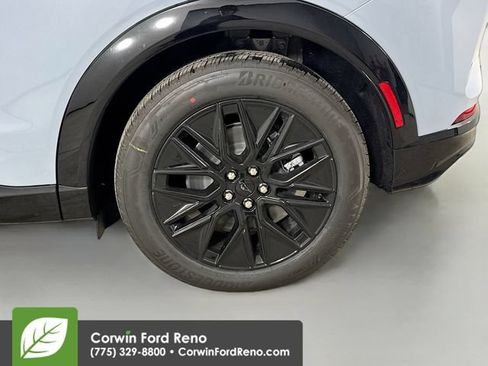 New 2026 Ford Mustang Mach-E Premium w/ Sport Appearance Package AWD/4WD image 34