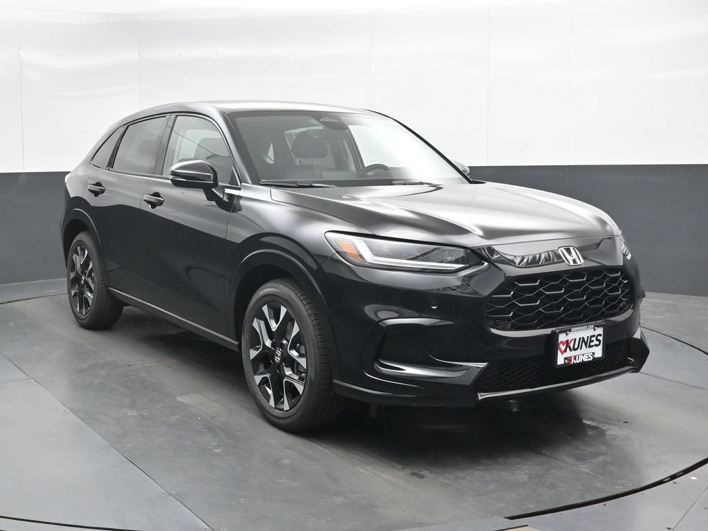 New 2027 Honda HR-V EX-L image 4
