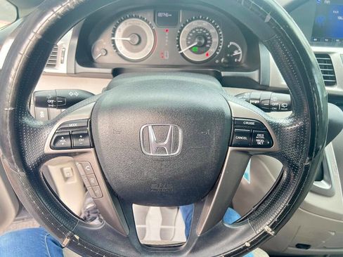 Used 2016 Honda Odyssey LX image 14