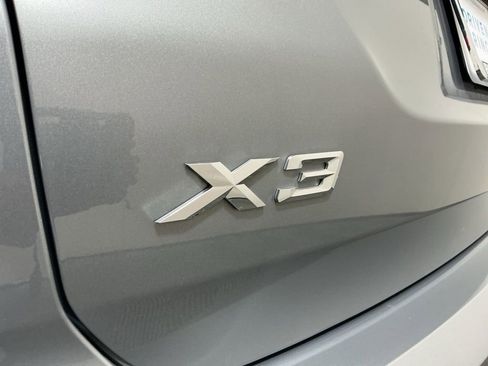 Certified 2023 BMW X3 sDrive30i w/ Convenience Package image 28