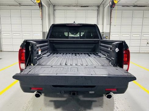 New 2026 Honda Ridgeline TrailSport image 11