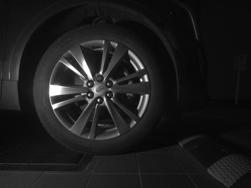 Used 2023 Cadillac XT5 Premium Luxury w/ LPO, Floor Liner Package AWD/4WD image 14