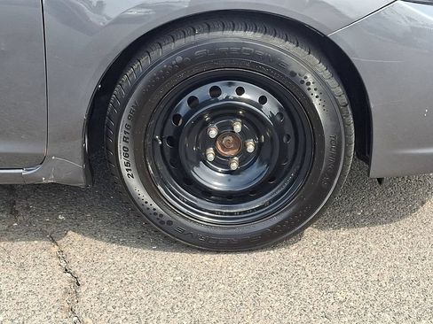 Used 2013 Honda Civic LX image 8