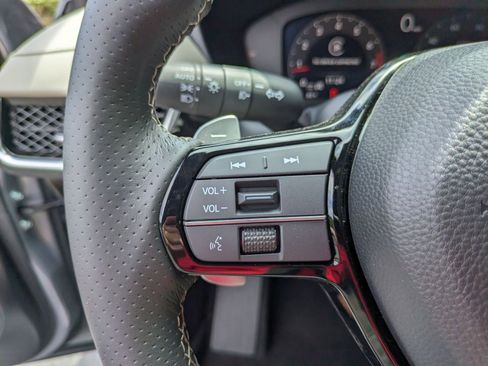 New 2025 Acura ADX A-Spec image 14