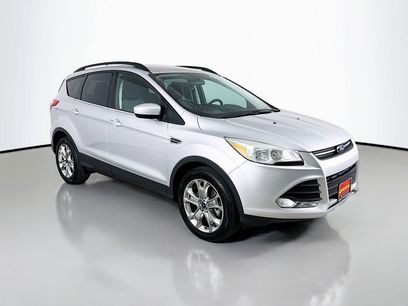 Used 2016 Ford Escape SE w/ Equipment Group 201A