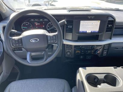 New 2026 Ford F250 XL w/ STX Appearance Package