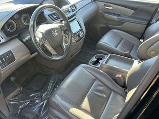 Used 2014 Honda Odyssey Touring Elite video 2